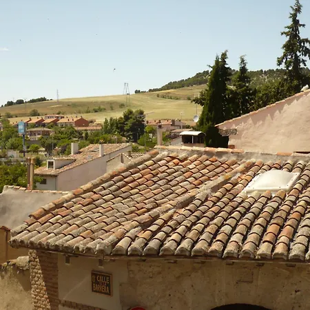 El Arcon2 * シマンカス