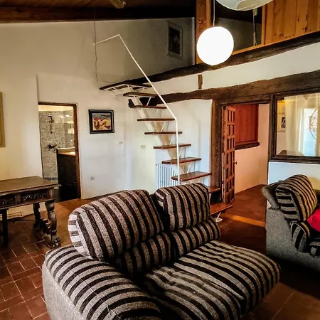 別荘 El Arcon2 シマンカス