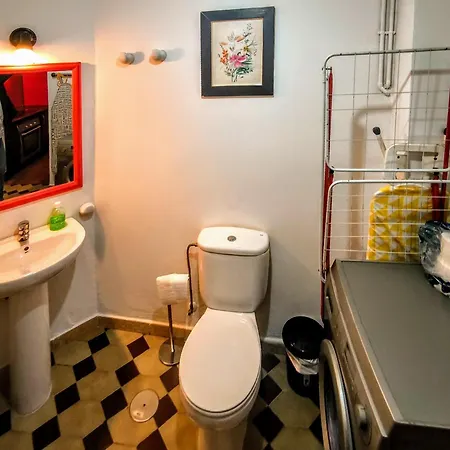 El Arcon2 * シマンカス