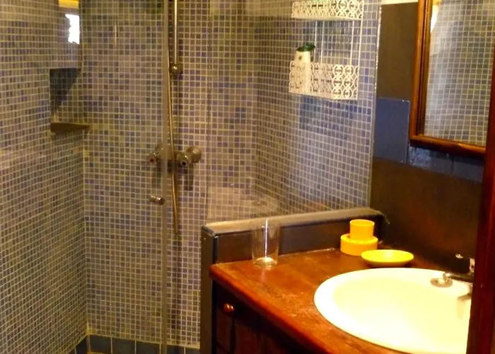 Holiday home El Arcon2 Simancas