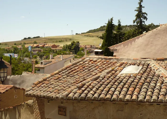 El Arcon2 * Simancas