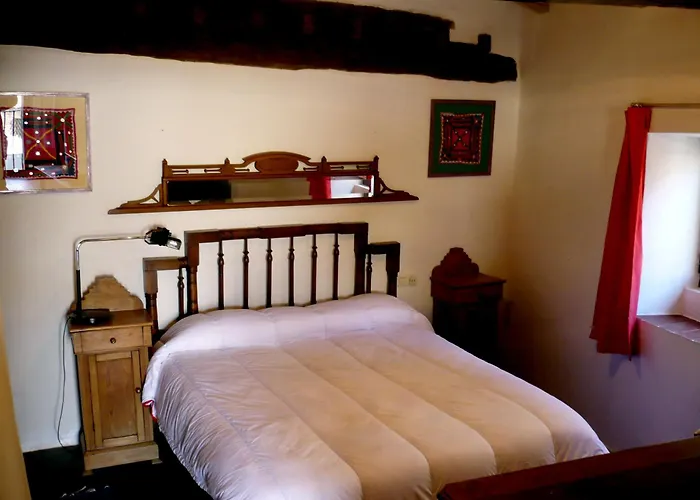 El Arcon2 Holiday home *