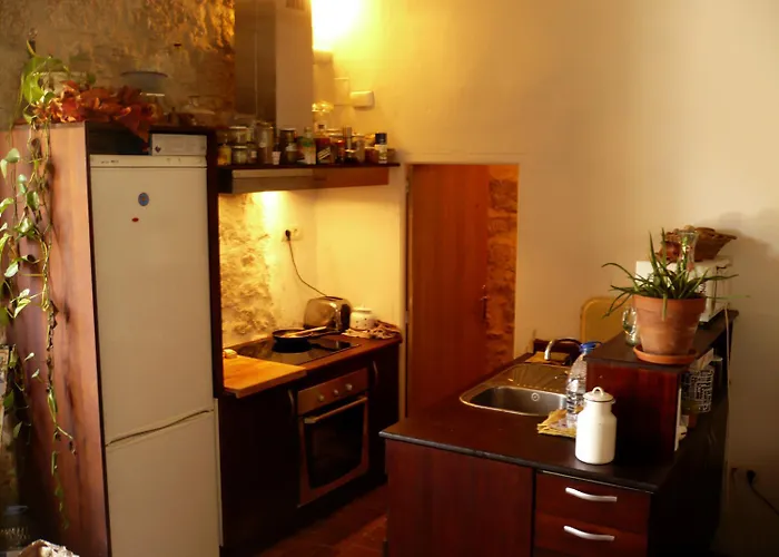 Holiday home El Arcon2 Simancas