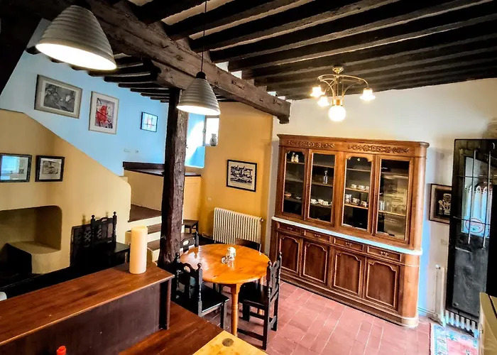 El Arcon2 Holiday home