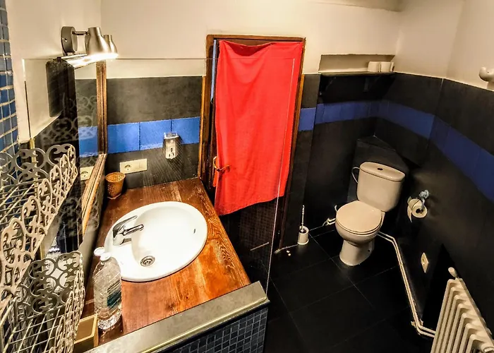 Holiday home El Arcon2