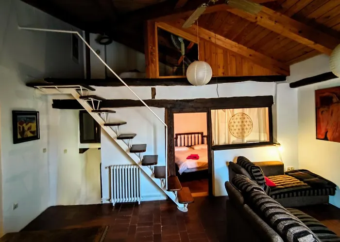 Holiday home El Arcon2 *