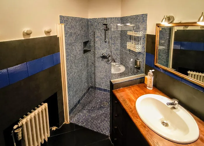 El Arcon2 Holiday home Simancas