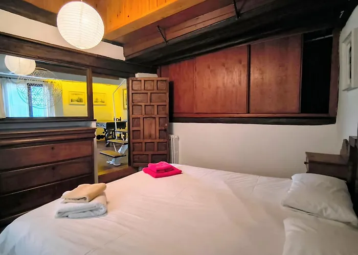 El Arcon2 Holiday home