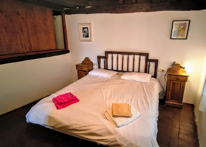 Holiday home El Arcon2 *