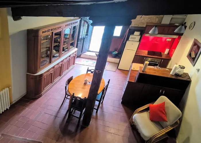 El Arcon2 Holiday home