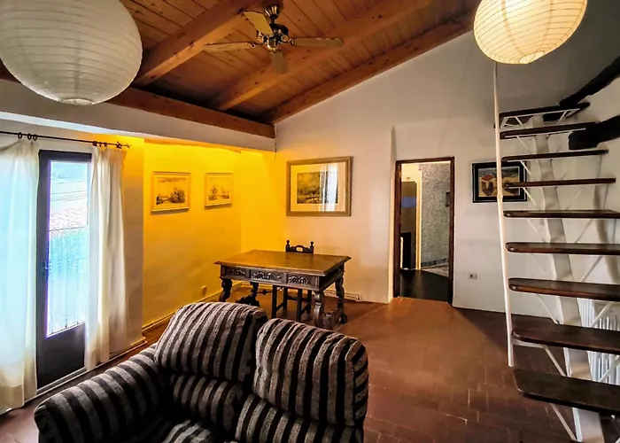 Holiday home El Arcon2